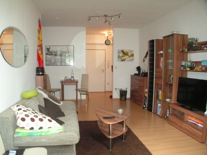 Apartment zur Miete 505 € 1 Zimmer 31 m²<br/>Wohnfläche Erdgeschoss<br/>Geschoss Bauhofstraße Rathenau Erlangen 91052