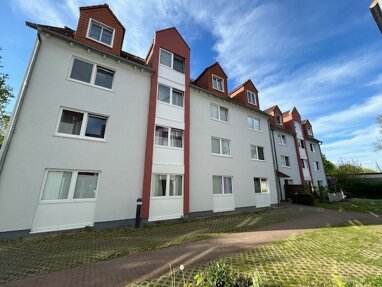 Wohnung zum Kauf 89.000 € 1 Zimmer 23,7 m² 2. Geschoss Hinter der Saline 4 Mittelfeld Lüneburg 21339