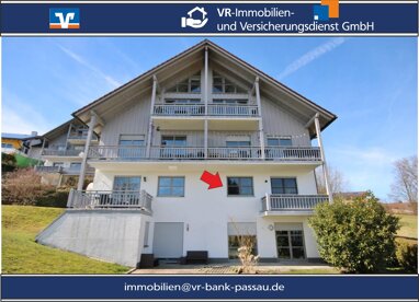 Wohnung zum Kauf 198.000 € 3 Zimmer 87,5 m² 1. Geschoss Hutthurm Hutthurm 94116