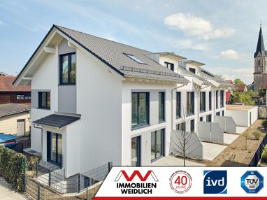 Reihenendhaus zum Kauf Provisionsfrei 898.000 € 6 Zimmer 174,1 m² 265 m² Grundstück Aßling Aßling 85617
