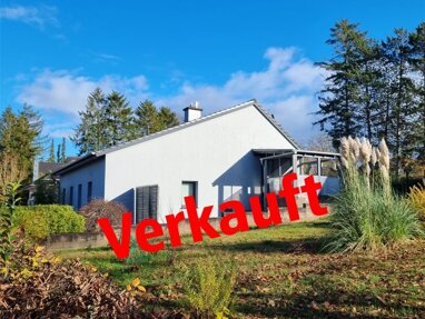 Einfamilienhaus zum Kauf 4 Zimmer 165 m² 797 m² Grundstück Bitburg Bitburg 54634