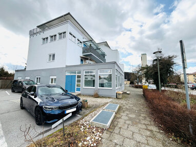 Bürofläche zur Miete 990 € 60 m² Bürofläche Prießnitzweg 2a Gartenberg Geretsried / Gartenberg 82538