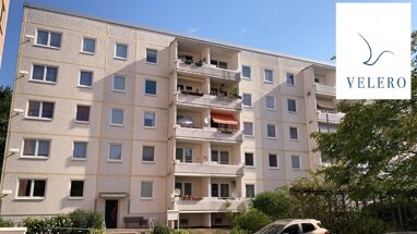 Wohnung zur Miete 320 € 3 Zimmer 60,1 m² 2. Geschoss Fritz-Kube-Ring 20 Bernsdorf Bernsdorf 02994
