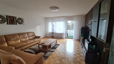Wohnung zum Kauf 389.000 € 4,5 Zimmer 104 m² 3. Geschoss Hochzoll - Süd Augsburg 86163