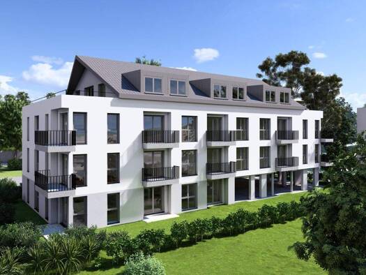 Fertig- und Musterhäuser zum Kauf Am Brüggeberge 14 Wolfenbüttel 38304