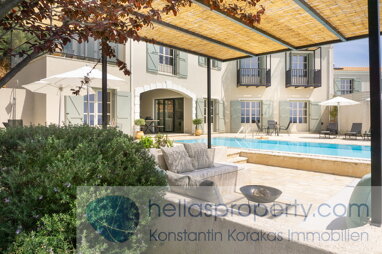 Villa zum Kauf 1.200.000 € 6 Zimmer 200 m² 730 m² Grundstück Korfu 49100
