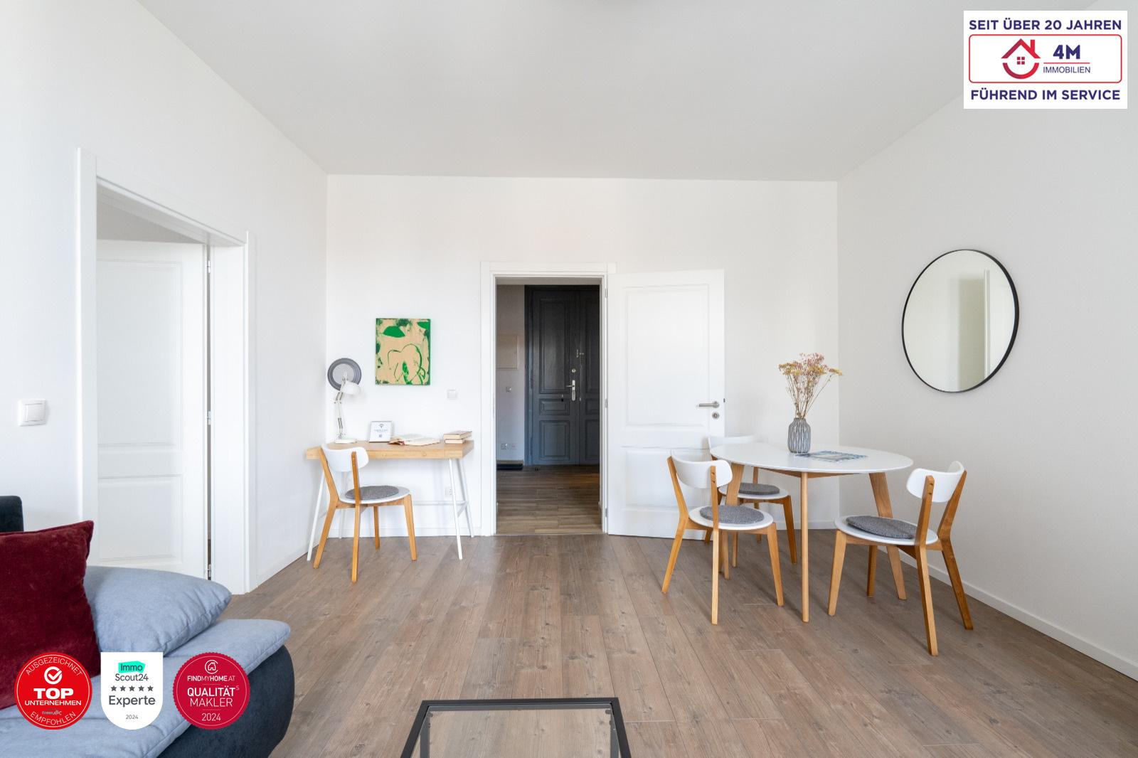 Wohnung zum Kauf 209.000 € 2 Zimmer 57 m²<br/>Wohnfläche 3.<br/>Geschoss Wien 1100