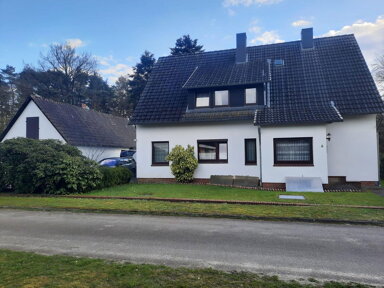 Einfamilienhaus zum Kauf provisionsfrei 259.000 € 8 Zimmer 200 m² 1.260 m² Grundstück Habichtsberg 6 Eversen Ahausen-Eversen 27367