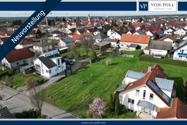 Grundstück zum Kauf 259.000 € 1.100 m² Grundstück Appenweier Appenweier 77767