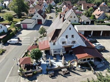 Einfamilienhaus zum Kauf 840.000 € 9 Zimmer 513 m² 970 m² Grundstück Mimberg Burgthann 90559