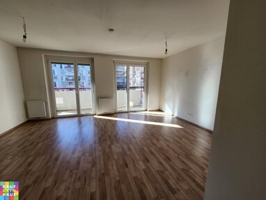 Wohnung zur Miete 515,34 € 2 Zimmer 68,3 m² Eggenberger Gürtel 56 Gries Graz 8020