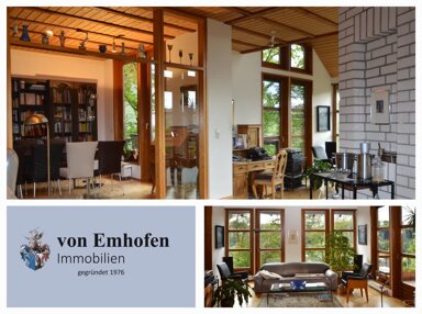 Einfamilienhaus zum Kauf 795.000 € 8 Zimmer 230 m² 2.300 m² Grundstück Hoffnungsthal Rösrath-Hoffnungsthal 51503