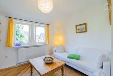 Wohnung zur Miete Wohnen auf Zeit 1.650 € 3 Zimmer 60 m² frei ab sofort Rudow Berlin 12355