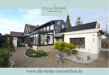 Einfamilienhaus zum Kauf 349.000 € 4 Zimmer 140 m² 1.300 m² Grundstück Sargstedter Siedlung Halberstadt 38820