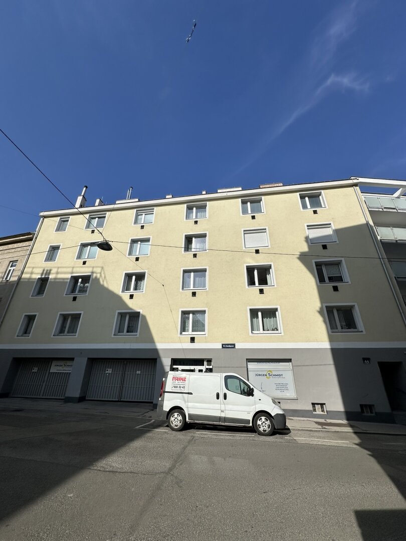 Wohnung zum Kauf 199.000 € 2 Zimmer 55 m²<br/>Wohnfläche Wien 1180