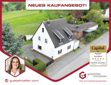 Einfamilienhaus zum Kauf 279.000 € 4 Zimmer 115 m² 442 m² Grundstück Irlenbusch Rheinbach / Irlenbusch 53359