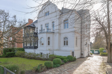 Wohnung zum Kauf 370.000 € 3 Zimmer 97 m² 3. Geschoss Hassee Bezirk 4 Kiel 24113