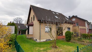 Mehrfamilienhaus zum Kauf 419.000 € 6 Zimmer 150 m² 628 m² Grundstück Avenwedde Gütersloh-Friedrichsdorf 33335
