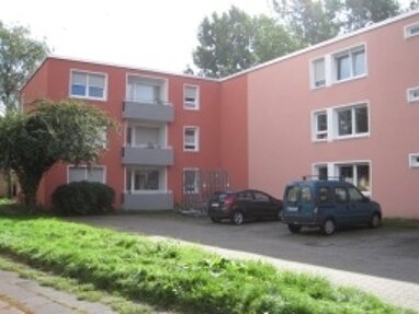 Wohnung zur Miete 578 € 3,5 Zimmer 85 m² Erdgeschoss Frundsbergstraße 49 Wehofen Duisburg 47169