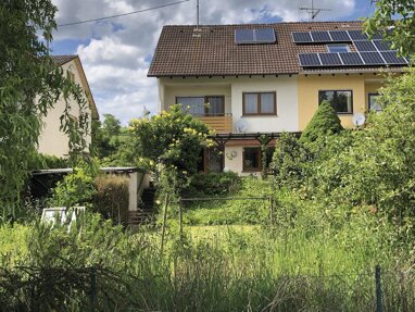 Doppelhaushälfte zum Kauf Provisionsfrei 650.000 € 6 Zimmer 150 m² 350 m² Grundstück Opfingen Freiburg 79112