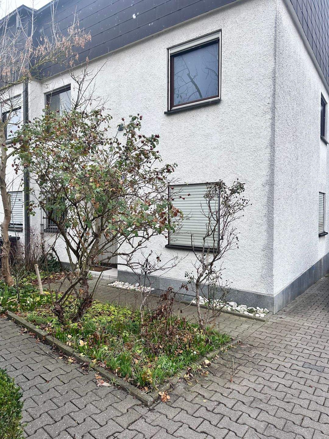 Immobilie in Amberg - Reiheneckhaus im Zentrum von Amberg - Bild 1