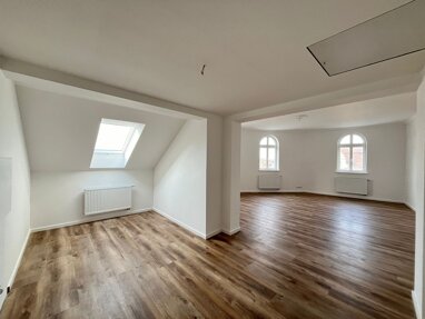 Wohnung zur Miete 540 € 3 Zimmer 97 m² 4. Geschoss Otto- Buchwitz- Platz 7 Innenstadt Görlitz 02826
