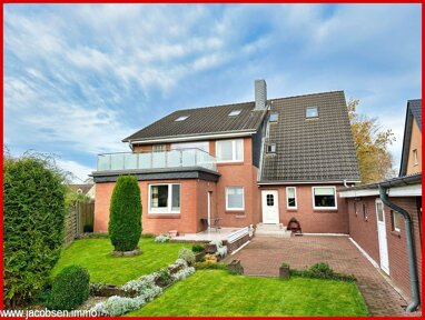 Mehrfamilienhaus zum Kauf 480.000 € 10 Zimmer 258,7 m² 626 m² Grundstück Dannewerkschule Schleswig 24837