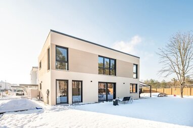 Einfamilienhaus zum Kauf 1.099.000 € 6 Zimmer 189 m² 900 m² Grundstück Ludwigsfelde Ludwigsfelde 14974