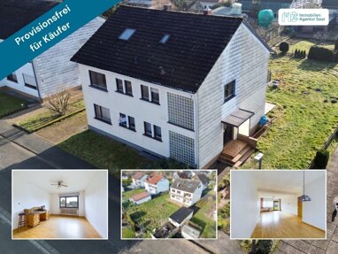 Mehrfamilienhaus zum Kauf provisionsfrei 165.000 € 8 Zimmer 186 m² 676 m² Grundstück Lauterbach Völklingen 66333