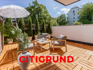 Wohnung zum Kauf 498.000 € 1,5 Zimmer 53,9 m² Erdgeschoss Am Luitpoldpark München 80809