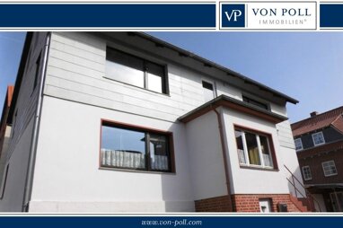 Mehrfamilienhaus zum Kauf 55.000 € 6 Zimmer 160 m² 150 m² Grundstück Hoiersdorf Schöningen / Hoiersdorf 38364