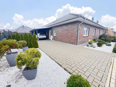 Doppelhaushälfte zum Kauf 329.000 € 3 Zimmer 98,9 m² 375 m² Grundstück Kathen-Frackel Lathen 49762