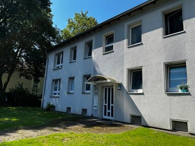 Wohnung zur Miete 320 € 2,5 Zimmer 42,8 m² 1. Geschoss frei ab 13.07.2024 Herkulesstr. 46 Alte Kolonie Dortmund 44359