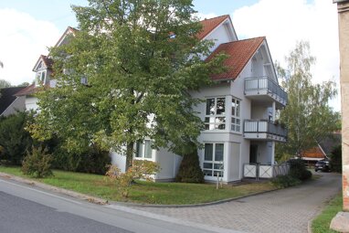 Terrassenwohnung zum Kauf 95.000 € 3 Zimmer Mergendorf Riesa 01589