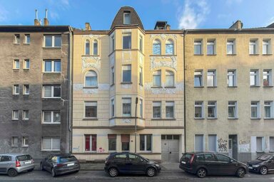 Wohnung zum Kauf 109.990 € 3 Zimmer 72 m² EG Nordmarkt - Ost Dortmund 44145