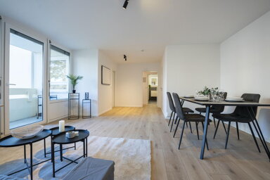 Wohnung zum Kauf provisionsfrei 389.000 € 3,5 Zimmer 85,8 m² 1. Geschoss Hieberstraße 14 Franzosenbauer - West Kempten 87435