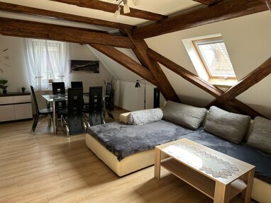 Maisonette zur Miete 950 € 4 Zimmer 95 m² 2. Geschoss Schießberg Crailsheim 74564