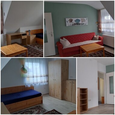 Wohnung zur Miete 350 € 1 Zimmer 31 m² 1. Geschoss Röthenbach West Nürnberg 90449