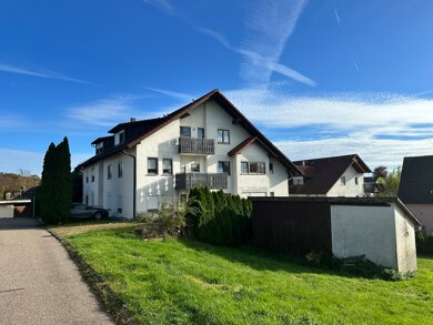 Wohnung zum Kauf 180.000 € 3 Zimmer 71,2 m² 2. Geschoss Neuhütten Wüstenrot / Neuhütten 71543