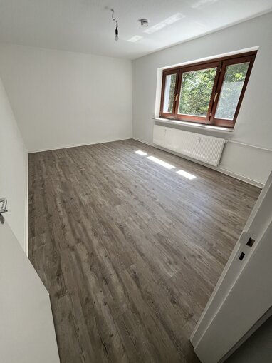 Wohnung zur Miete 489 € 2 Zimmer 52,9 m² Erdgeschoss Am Weinberg 11 Wilstorf Hamburg 21079