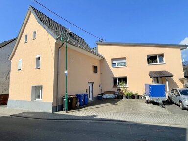 Mehrfamilienhaus zum Kauf 478.000 € 355 m² 974 m² Grundstück Niedertiefenbach Beselich / Niedertiefenbach 65614