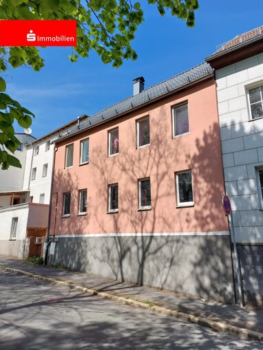 Reihenmittelhaus zum Kauf 175.000 € 5 Zimmer 140 m² 318 m² Grundstück Greiz Greiz 07973