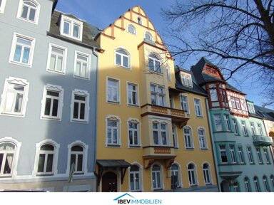 Wohnung zur Miete 625 € 4 Zimmer 125 m² Auerbach Auerbach 08209