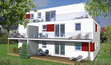 Mehrfamilienhaus zum Kauf Provisionsfrei 2.560.000 € 13,5 Zimmer 379 m² 688 m² Grundstück Denkendorf 73770