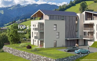 Wohnung zum Kauf 256.620 € 2 Zimmer 44,3 m² 2. Geschoss Lenzen 239 Oberau 6311