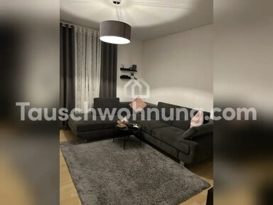 Wohnung zur Miete Tauschwohnung 445 € 2 Zimmer 55 m² 2. Geschoss Wüste 165 Osnabrück 49080