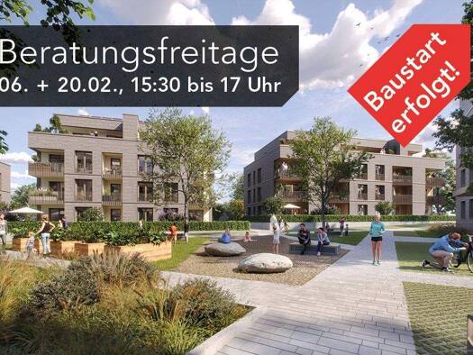 Neubauprojekt zum Kauf Im Fuchsbühl 9 + 11 Schanbach Aichwald 73773