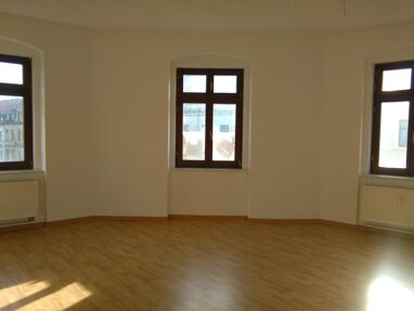 Wohnung zur Miete 340 € 2 Zimmer 67,6 m² 3. Geschoss Rauschwalder Straße 50 Innenstadt Görlitz 02826