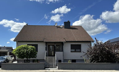 Einfamilienhaus zum Kauf provisionsfrei 429.000 € 8 Zimmer 189 m² 882 m² Grundstück Rühen Rühen 38471