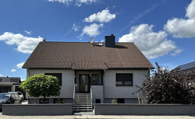 Einfamilienhaus zum Kauf provisionsfrei 419.000 € 8 Zimmer 189 m² 882 m² Grundstück Rühen Rühen 38471